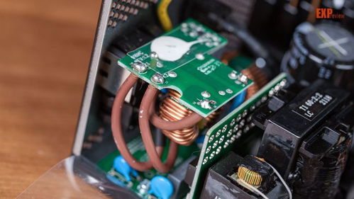 先马黑钻1000W电源评测 性能、规格与价格都极具诚意的金牌产品