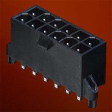 Molex电源类连接器PCB插座 设计、选型与应用指南