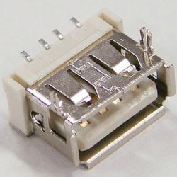 深圳市广佳电子制品厂 专注PCB插座，连接可靠未来