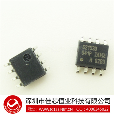 IRS2153D PCB插座市场动态 应用拓展与技术升级驱动需求增长