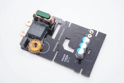 技术深度拆解 倍思100W 2A2C 氮化镓快充插座（GaN Cube）