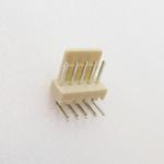 LHA-05-TRA PCB插座 特性、应用与选型指南