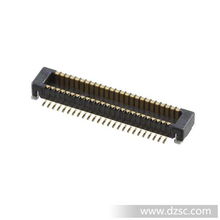 优质Molex连接器现货供应 型号55560/55526系列PCB插座详解